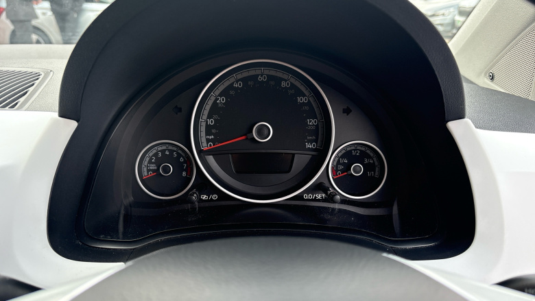 Volkswagen Up 1.0 Up Beats 5dr Petrol Hatchback